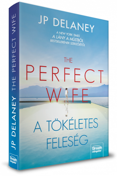 the perfect wife