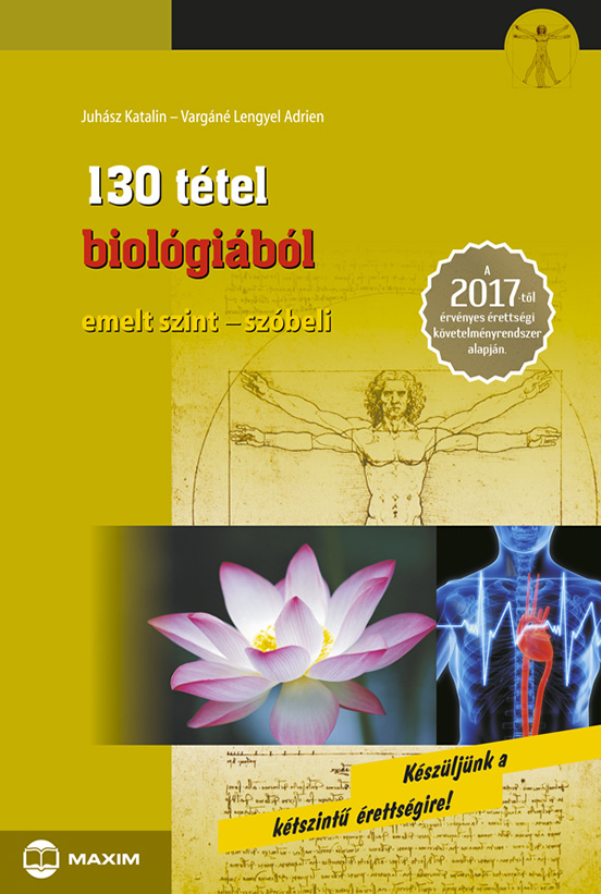 130 tetel biosz