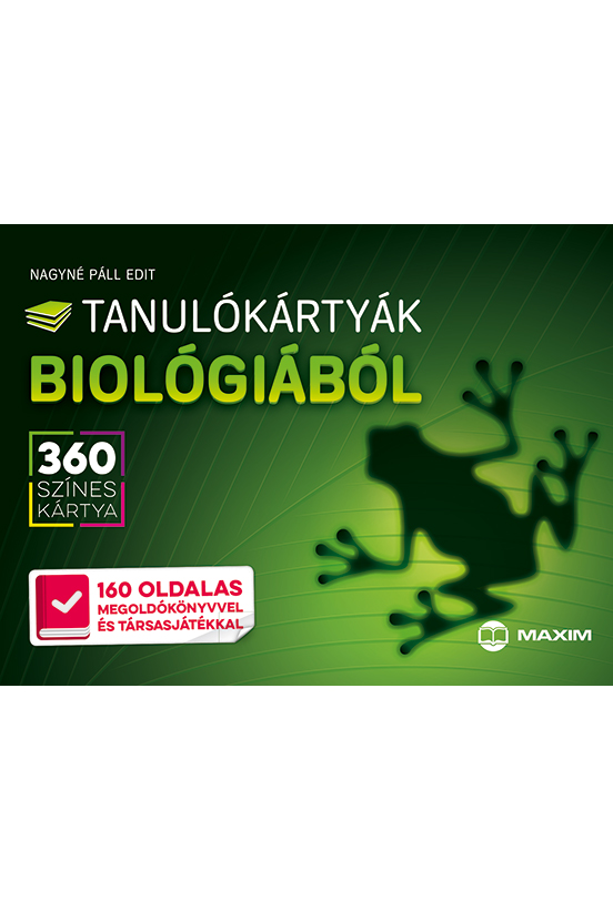 tanulokartyak biosz