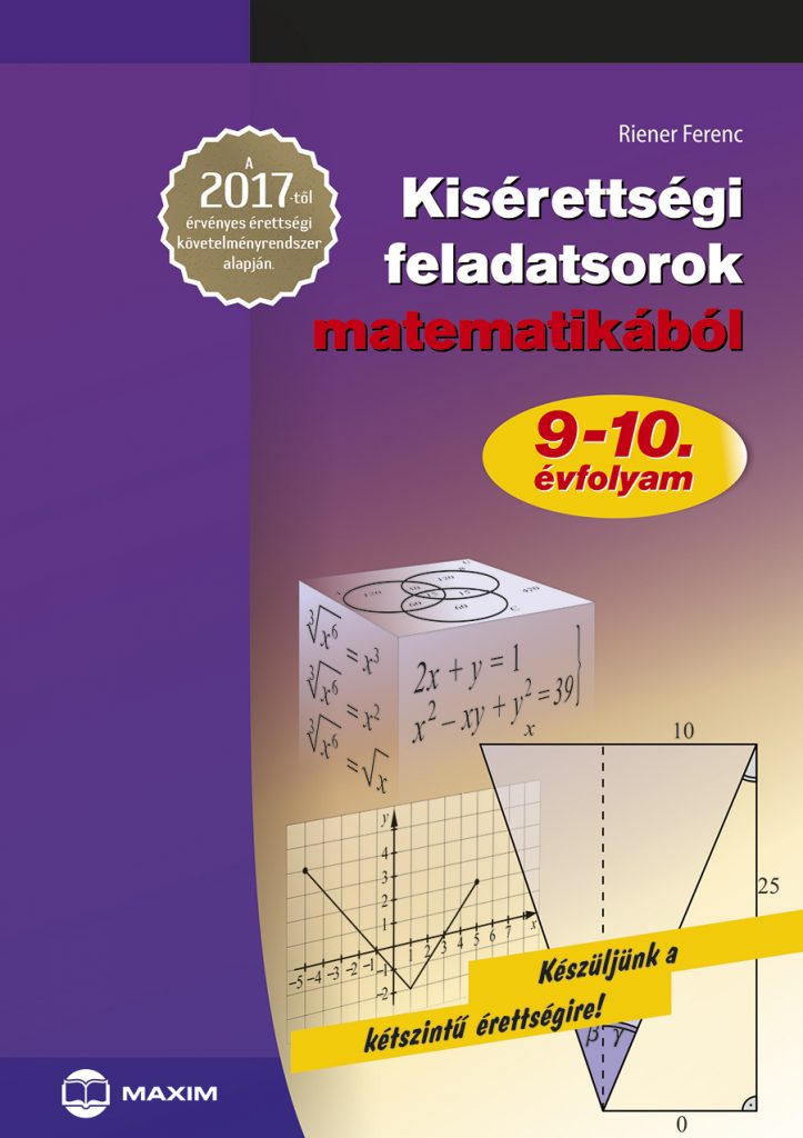 kiserettsegi matek