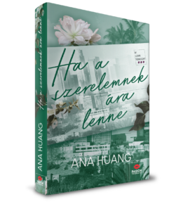 if love had a price mockup