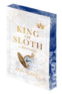 king of sloth éldekor