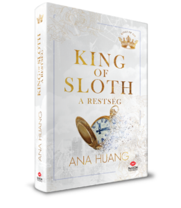 king of sloth mockup