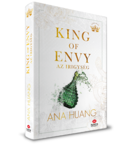 King of envy - Ana Huang