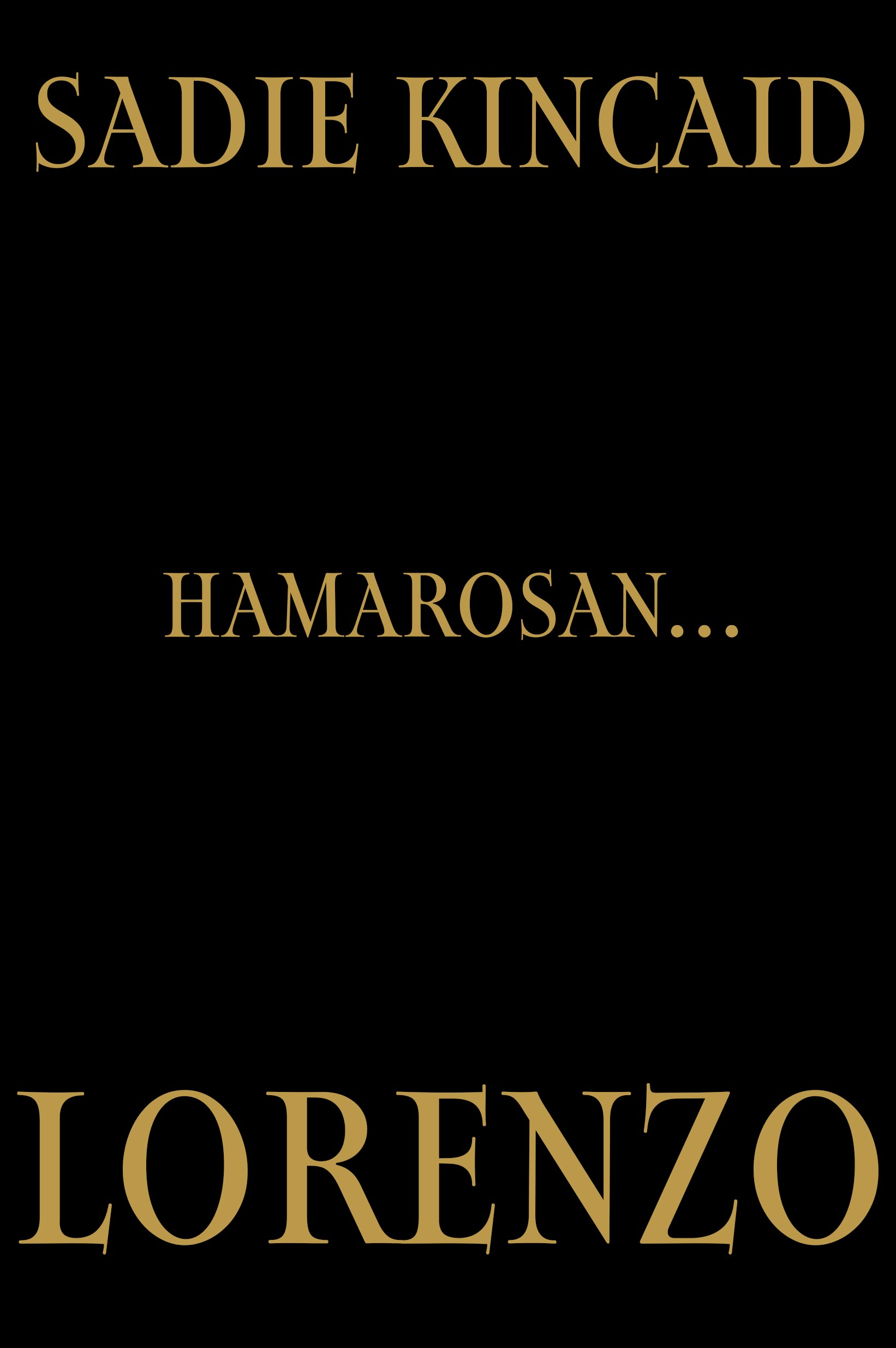 Lorenzo