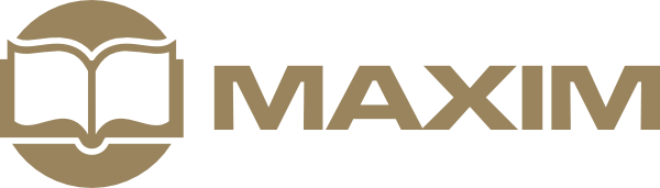 Maxim Könyvkiadó