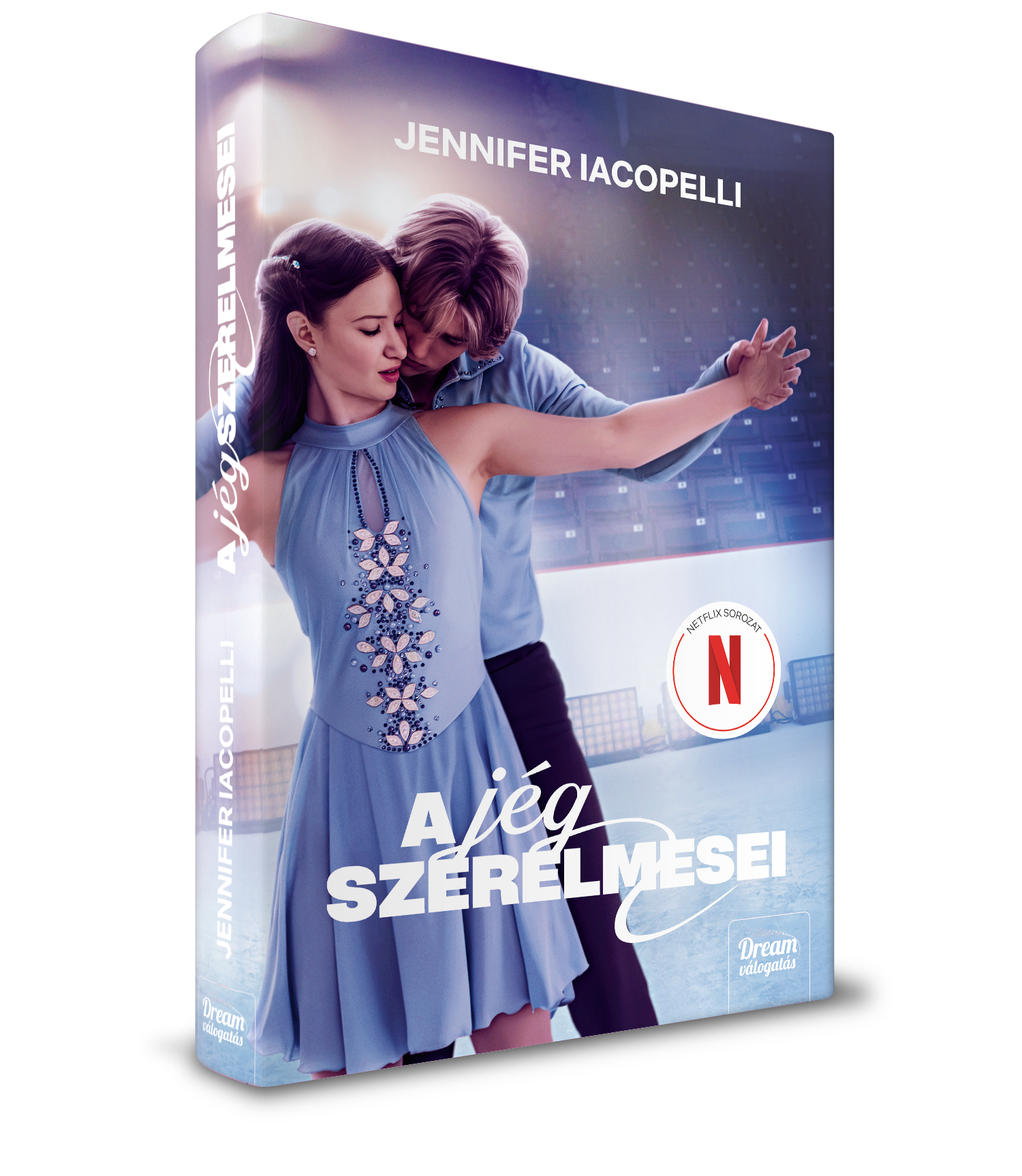 Jég szerelmesei