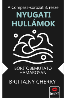 Nyugati hullámok - Brittainy Cherry