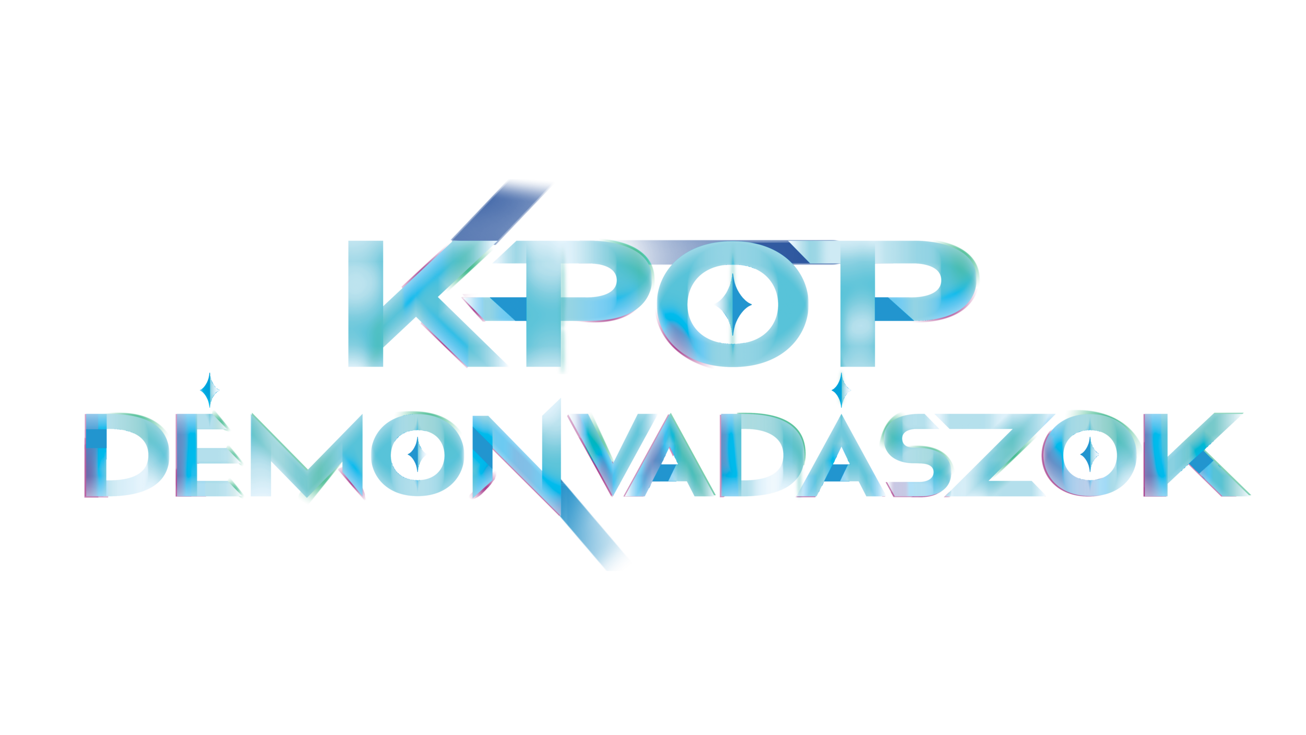 K-pop démonvadászok